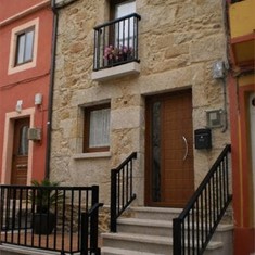 Carpintería y cerramiento