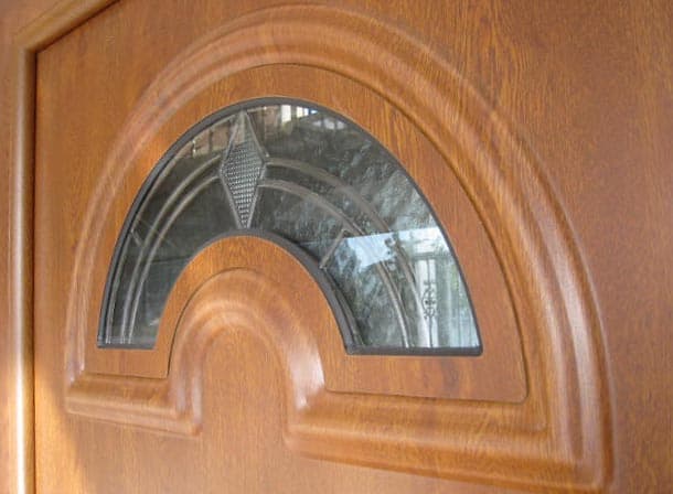 Fabricamos la puerta que necesita