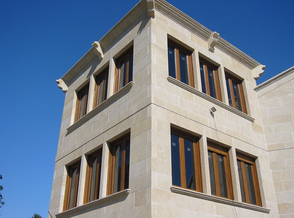 Ventanas correderas